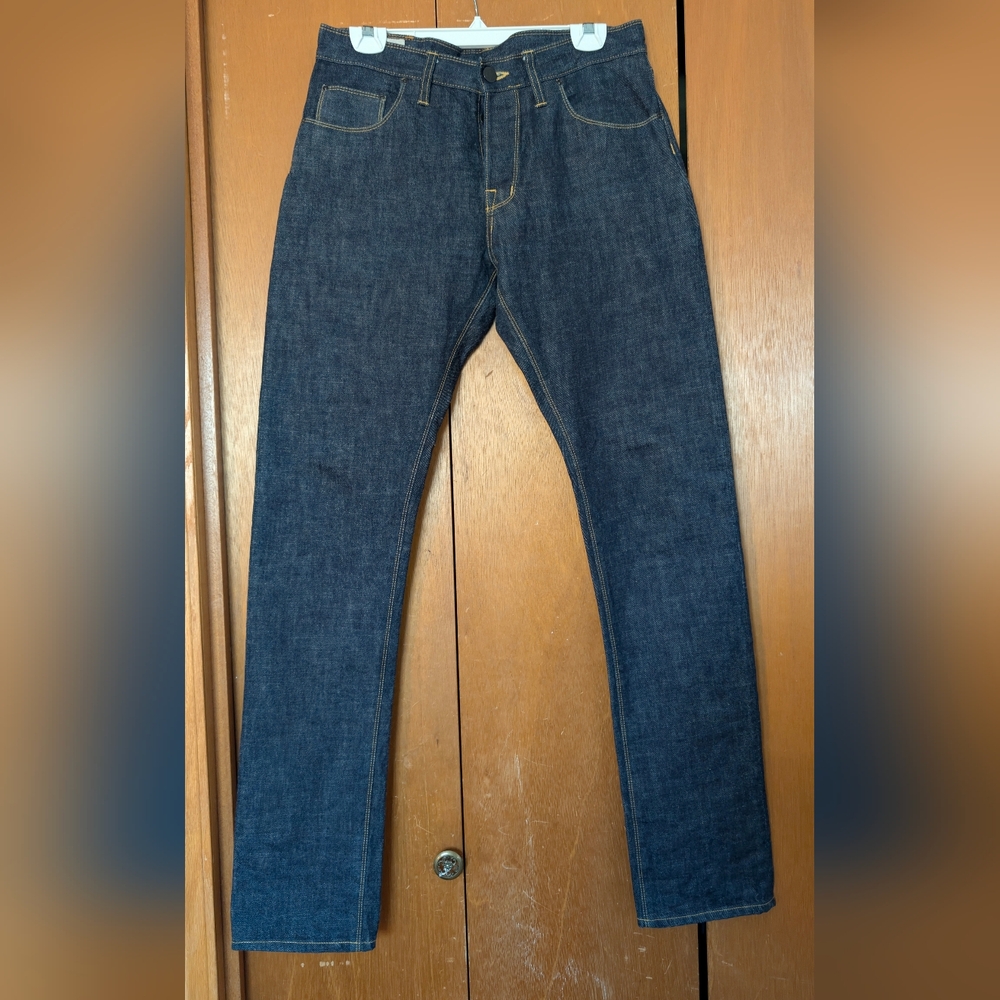 Shockoe Atelier Slim Kojima 31